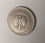Old Coins Polish Old Coin Circulated In Great Condition