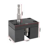 Metal Tube Crimping Machine Tube Splicing Tool Tube Expander Splicing Tool