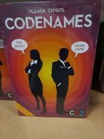 Codenames Board Game Family Kids Adults Educational Toys Puzzle Interaction 