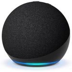 (Newest gen) Bluetooth  Speaker with Vibrant sound, Charcoal