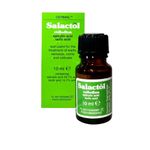 Salactol Wart Paint - 10ml  - Treatment for Warts Verrucas Corns Calluses UK