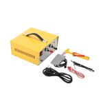 600W Jewelry Welding Machine Spot Welder Gold Silver Electric Soldering Machine