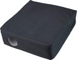 Cricket Bowling Practice Target, Black