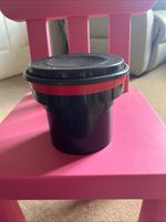 Paterson Developing Tank Lid BPBE580N Black Plastic Replacement Lid