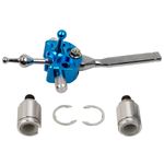 Manual Short Shifter Quick Shift for  Porsche 911 997 Boxster S 987 986