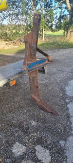 Tractor Single Leg Subsoiler Kubota Iseki Ferguson Mf 35 Fordson