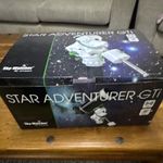 Sky-Watcher Star Adventurer GTi Motorised Equatorial Mount Head Aluminium