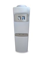 Culligan CB Core Oasis Water Cooler White Ambient and Chilled 240V UK Mains