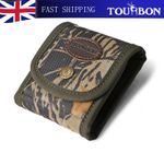 TOURBON 410 Bullets Belt Wallet Rifle Cartridge Ammo Pouch Hunting Special Offer