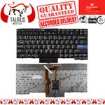 New Lenovo T410 T410i T410S T510 W510 X220 T420 T420s T400s US Layout Keyboard