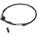 OEM 7081247 Throttle Cable For 2005-2009 Polaris Ranger 700 XP 4X4 UTV Repair
