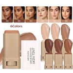 2026 Covebalm Beauty Skin Tint, Covebalm Foundation