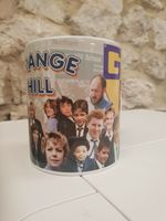 Grange Hill inspired Cup Mug tv series 1980s stunning gift for a fan