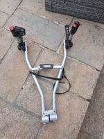 Thule Xpress Bike Rack/Carrier Tow Bar mounted for 2 Bikes lockable
