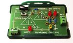 Kirchhoff's, Ohms law ham radio  solder project DIY KIT Morse Code Key QRP
