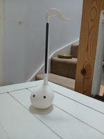 Otomatone White, Musical Instrument, Japanese Instrument