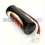 Visonic SR-720 MCS-720 Indoor Siren Alarm Battery ER18505M 3.6V
