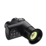 Mini Monocular Digital Night Vision 4K HD Head-Mounted Infrared Video Outdoor