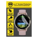 Gard® Screen Protector for Garmin Venu 3S 41mm GPS Smart Watch (Pack of 3)