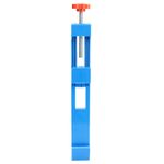 Track Saw Circular Saw Guide Precision Wood Cutting Guide for Woodworking Sawing