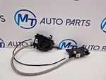 BMW 4 SERIES TAILGATE SOFT CLOSE ACTUATOR LOCK SET F31 F34 F36 F31LCI F36 LCi 
