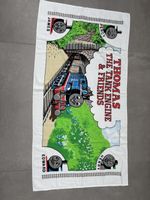Thomas The Tank Engine & Friends Vintage Towel - 1980s beach/bath