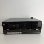 Vintage Technics Retro Stereo Cassette Deck RS-X20 Unit Only Fully Working