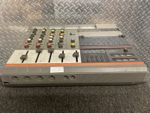 Fostex Model 250 Recorder Mixer for Audio Recording Defect