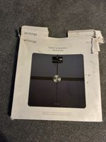 Withings Body Composition Wi-Fi Scale