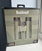 Bushnell R3 10x42 Binoculars | HD Optical Series