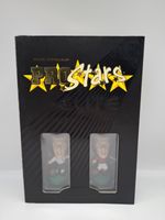 Corinthian Prostars Elite Geoff Hurst 1966 England  Issue number 0547
