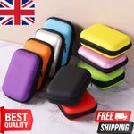 Zipper Case For UNO Travel Carry Cards Game Storage Package Pouch Card Holder UK