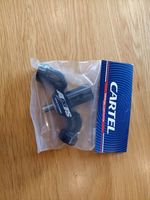 Cartel Doosung Axis V-Bar Black