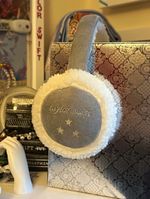 Folklore Earmuffs - Taylor Swift BNIB - 2025 winter Drop