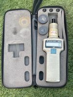 Vender Root 6611 Hand Held Tachometer. 