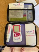 Kegel8 Ultra 20 Electronic Pelvic Toner | INCLUDING ACCESSORIES (REFURBISHED)