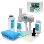 UDDERLY EZ SHEEP & Exotic Colostrum Milker Kit Lambing Ewe Milking Sheep