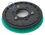 IPC Gansow CT30 B45 Floor Scrubber Dryer 18 Inch Brush