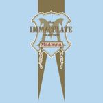 Madonna The Immaculate Collection 2LP Blue Gold Vinyl Cover  NEW SEALED
