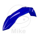 Polisport Front Mudguard Blue 8553600003