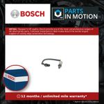 Lambda Sensor 0258003477 Bosch Oxygen MHK000210 1742050 11781433075 11781513962