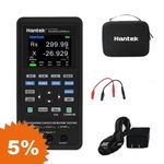 Hantek Digital LCR Meter 1832C 1833C Handheld Inductance Capacitance Resistance