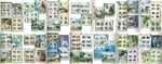 Extinct & Endangered Animals Collection 54 s/s MNH CV 669€ FREE SHIPPING #CNA201