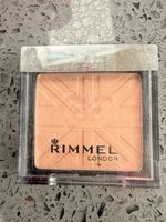 Rimmel Lasting Finish Soft Colour Blush - 010 Santa Rose