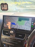 12.3"For AUDI A4 S4 SR4 A5 S5 SR5 2008~2016 Android Car Radio GPS Carplay Stereo
