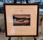 Aston Martin DB7 Vantage Artwork