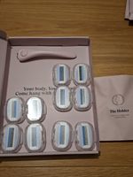 Estrid Starter Kit With X2 Packs Of Replacement Heads (Please Read Description)