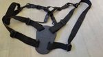Viking binocular Harness - Unused