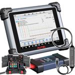 Autel MaxiSys Elite II Pro Top Intelligent Diagnostic 2.0 J2534 ECU Programming