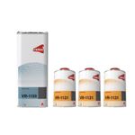 CROMAX VR1120 5LT CLEAR KIT + STANDARD 3LT CATALYST